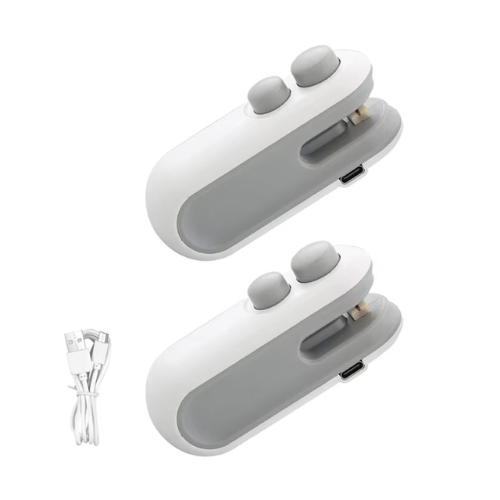 Sellador Magnético Inteligente